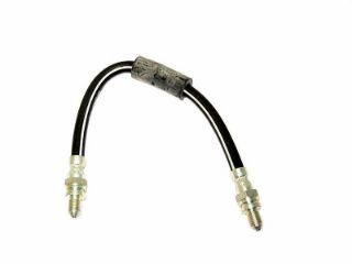 FREN HORTUMU ARKA; SAĞ/SOL FORD FİESTA. FİESTA VAN 89 12/96 resmi