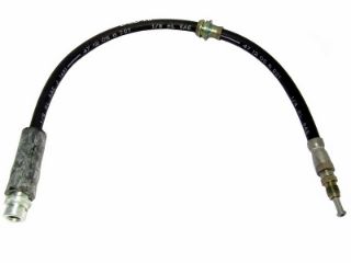 ÖN FREN HORTUMU FORD FİESTA 00-08 1.6 16V-1.25 16V-1.3-1.6 16V-1.4TDCI resmi