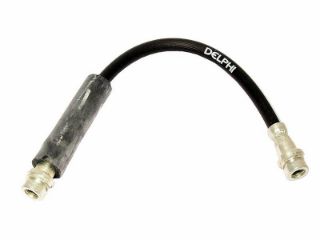 FREN HORTUMU ARKA; SAĞ/SOL FORD FİESTA. FİESTA VAN 04/02 resmi