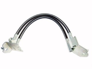 FREN HORTUMU ARKA; SAĞ/SOL FORD TRANSİT 01/00 12/06 resmi