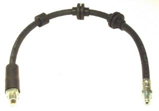 FREN HORTUMU ÖN; SAĞ/SOL BMW 116D. 116İ. 118D. 118İ. 120D. 120İ. 123D. 125İ. 130İ. 135İ. 316. 318. 3 resmi