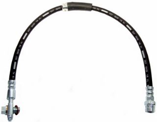 FREN HORTUMU ÖN; SAĞ/SOL SEAT ALTEA. LEON / SKODA YETİ 05/09 resmi