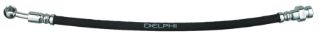FREN HORTUMU ARKA; SOL KİA SPORTAGE WİTH REAR DİSC 08/04 02/10 resmi
