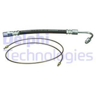 FREN HORTUMU ARKA SOL CLİO-GRAND MODUS-MODUS resmi