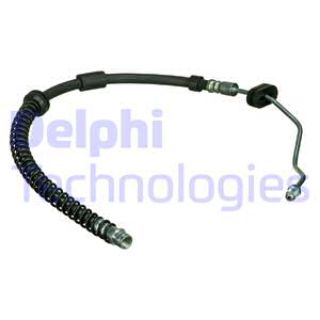 SOL ON FREN HORTUMU (VW TOUAREG) resmi