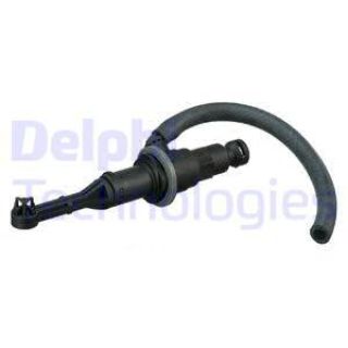 DEBRİYAJ ANA MERKEZİ - NİSSAN INTERSTAR; OPEL MOVANO; RENAULT MASTER 03 09 resmi