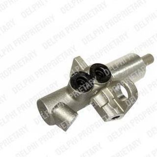 FREN ANA MERKEZI 25.4MM A4 A6 PASSAT 00- resmi