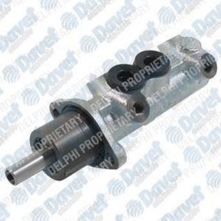 FREN ANA MERKEZI TEMPRA-TİPO 20.6MM resmi