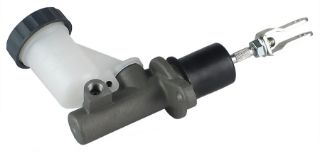 DEBRİYAJ ANA MERKEZİ - NİSSAN LCV PİCK UP D22 01 resmi