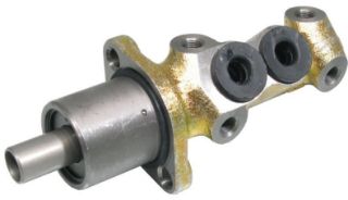 FREN ANA MERKEZI TEMPRA TİPO 20.6MM 106-205-309 resmi