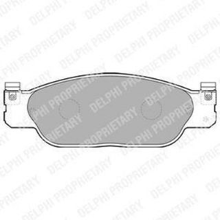 ÖN BALATA JAGUAR STYPE CCX 2.5 V6-4.2 V8 1999-2007 XJ 6 3.0-8 3.5-8 4.2 2003 2009 K resmi