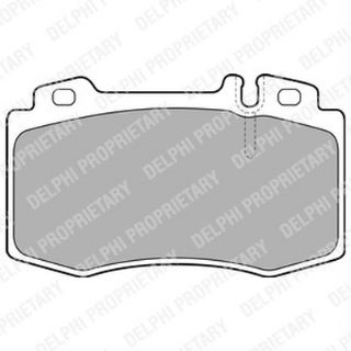 FREN BALATASI ÖN W203 02>07 S203 02>07 C209 02>09 C219 04>10 W211 02>08 W220 98>05 resmi