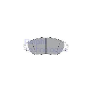 FREN BALATASI ÖN PASSAT VARIANT 15 > ARTEON 17 > TİGUAN 18 > Q3 19 > resmi