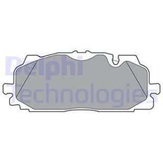ON FREN BALATASI-  (VW TOUAREG 18-  AUDI A4 16-  A6 19-  Q7 16-) resmi