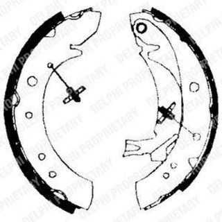 PABUCLU BALATA (254X57MM) BOXER DUCATO 1.8 94-02 resmi