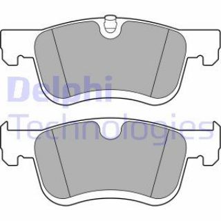 ON FREN BALATASI C4 PICASSO 2013-> TOYOTA PROACECITY 2019-> OPEL COMBO 2018-(KULLANILDIGI DISK CAPI: 283, KALINLIK:26) resmi