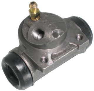 TEKERLEK SİLİNDİRİ DÜZENEĞİ ARKA; SOL PEUGEOT 406 08/95 resmi