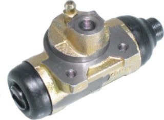 TEKERLEK SİLİNDİRİ DÜZENEĞİ ARKA; SAĞ/SOL FORD TRANSİT / NİSSAN TERRANO II 91 resmi