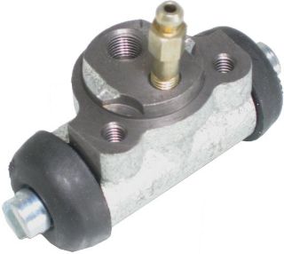 TEKERLEK SİLİNDİRİ DÜZENEĞİ ARKA; SAĞ/SOL SUBARU FORESTER. IMPREZA. LEGACY 90 resmi