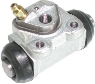 TEKERLEK SİLİNDİRİ DÜZENEĞİ ARKA; SOL TOYOTA AVENSİS 97 10/00 resmi