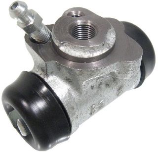 TEKERLEK SİLİNDİRİ DÜZENEĞİ ARKA; SOL TOYOTA YARİS 04/99 resmi