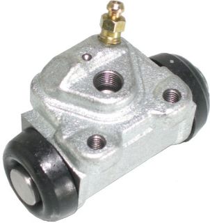 TEKERLEK SİLİNDİRİ DÜZENEĞİ ARKA; SAĞ TOYOTA AVENSİS 97 10/00 resmi