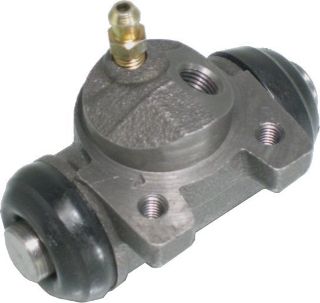 TEKERLEK SİLİNDİRİ DÜZENEĞİ ARKA; SOL RENAULT 21 86 95 resmi