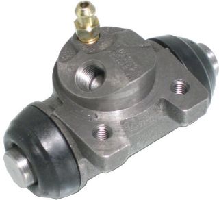 TEKERLEK SİLİNDİRİ DÜZENEĞİ ARKA; SAĞ RENAULT 21 86 95 resmi