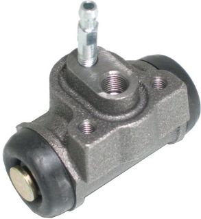 TEKERLEK SİLİNDİRİ DÜZENEĞİ ARKA; SAĞ/SOL BMW 316. 318 91 05/01 resmi