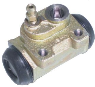 TEKERLEK SİLİNDİRİ DÜZENEĞİ ARKA; SAĞ RENAULT CLİO 97 08/98 resmi