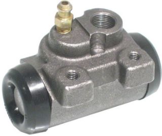 TEKERLEK SİLİNDİRİ DÜZENEĞİ ARKA; SAĞ CITROEN C2. C2 ENTERPRİSE. C3 02/02 resmi