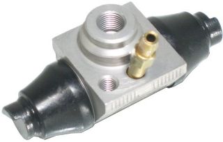 TEKERLEK SİLİNDİRİ DÜZENEĞİ ARKA; SAĞ/SOL AUDI A2 / SEAT AROSA / VW LUPO. POLO 85 resmi