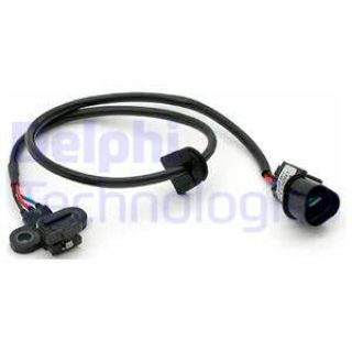 KRANK MİLİ SENSÖRÜ - MİTSUBİSHİ MONTERO V6. MONTERO SPORT V6. PAJERO. SHOGUN 95 04 resmi
