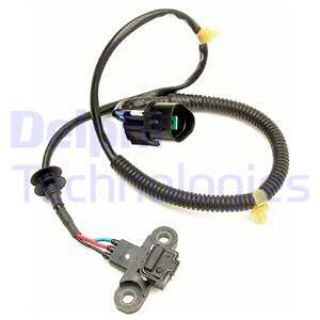 KRANK MİLİ SENSÖRÜ - MİTSUBİSHİ MİRAGE L4. CRİSMA. COLT 97 00 resmi