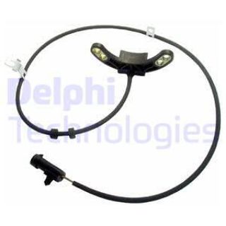 ABS HIZ SENSÖRÜ ÖN; SAĞ DODGE B150. B250. B350. B1500. B2500. B3500 90 resmi