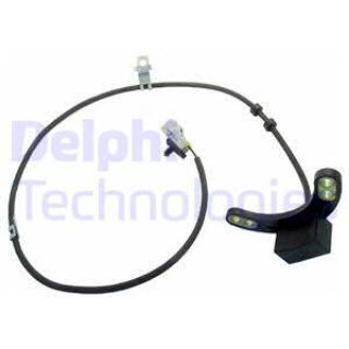ABS HIZ SENSÖRÜ ÖN; SOL DODGE B1500. B2500. B3500 96 97 resmi