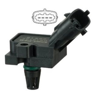 MAP SENSÖRÜ FOCUS 05-12 VOLVO C30 06-12 C70 07-12 S60 00-10 S80 01-06 V50 99-04 resmi