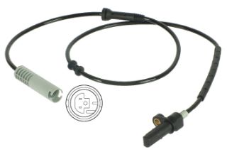 TEKERLEK HIZ SENSORU (BMW: 7) resmi