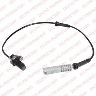 ÖN  ABS SENSÖRÜ  E39 569MM resmi