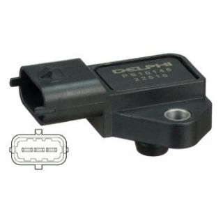 MAP SENSÖRÜ ASTRA G-H-COMBO 04 CORSA C resmi