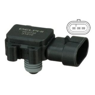 MAP SENSÖRÜ ASTRA G-COMBO-CORSA C resmi
