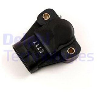 GAZ KELEBEĞİ POZİSYON SENSÖRÜ - BUICK CENTURY. LESABRE. PARK AVENUE. REGAL. RIVIERA. SKYLARK / CHEVR resmi