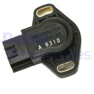 GAZ KELEBEĞİ POZİSYON SENSÖRÜ - INFINITI I30 / NİSSAN 200SX. MAXİMA. SENTRA 95 99 resmi