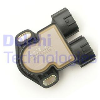 GAZ KELEBEĞİ POZİSYON SENSÖRÜ - INFINITI J30 / MERCURY VILLAGER / NİSSAN 200SX. PİCKUP. SENTRA 96 0 resmi