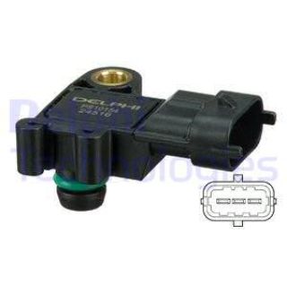 SENSOR EMME BORUSU BASINCI FORD FİESTA VI (CB1, CCN): 1.0 ECOBOOST B MAX C MAX II (DXA / CB7, DXA / CEU) CUSTOM V362 12>15 2.2 TDCI TRABSIT V363 12>17 2.2 TDCI -BOXER III-JUMPER III F resmi