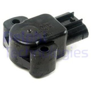 GAZ KELEBEĞİ POZİSYON SENSÖRÜ - FORD F150. 05 GT. EXCURSION. CROWN VICTORIA. E150 ECONOLINE. E250 EC resmi