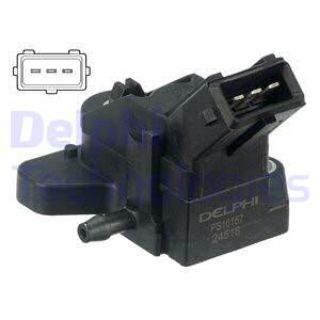 MAP SENSÖRÜ - AUDI 80 / CITROEN SAXO. XANTİA. XM. XSARA. ZX / PEUGEOT 106. 306. 405. 605 / SEAT CORD resmi