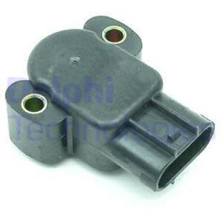 GAZ KELEBEĞİ POZİSYON SENSÖRÜ - FORD ESCORT.FOCUS / MERCURY TRACER 96 04 resmi