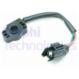 GAZ KELEBEĞİ POZİSYON SENSÖRÜ - FORD BRONCO. E150 ECONOLINE. E250 ECONOLINE. E350 ECONOLINE. F150. F resmi