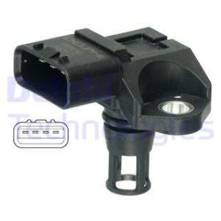 MAP SENSÖRÜ Z17DT Z17DTJ Z17DTR A17DTJ A17DTC A17DTS A17DTR CORSA D ASTRA H ASTRA J ZAFİRA B 04- resmi